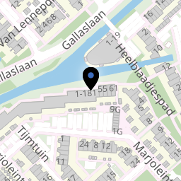 Appartement LDD00 B 4412 26