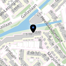 Appartement LDD00 B 4412 27