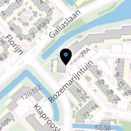 Appartement LDD00 B 4412 3