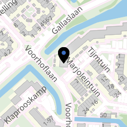 Appartement LDD00 B 4412 31