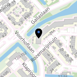 Appartement LDD00 B 4412 33