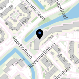 Appartement LDD00 B 4412 34
