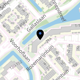 Appartement LDD00 B 4412 36