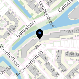 Appartement LDD00 B 4412 41