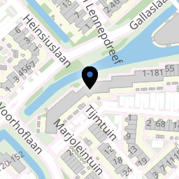 Appartement LDD00 B 4412 42