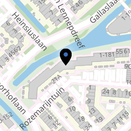 Appartement LDD00 B 4412 43