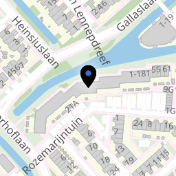 Appartement LDD00 B 4412 44