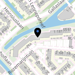 Appartement LDD00 B 4412 45
