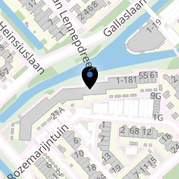 Appartement LDD00 B 4412 47