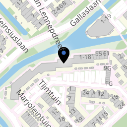 Appartement LDD00 B 4412 48