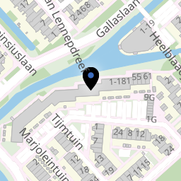 Appartement LDD00 B 4412 49