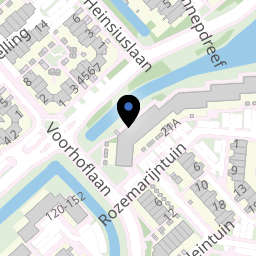 Appartement LDD00 B 4412 5
