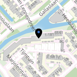 Appartement LDD00 B 4412 50