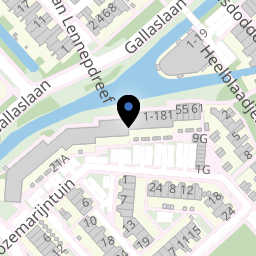 Appartement LDD00 B 4412 51