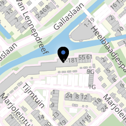 Appartement LDD00 B 4412 53