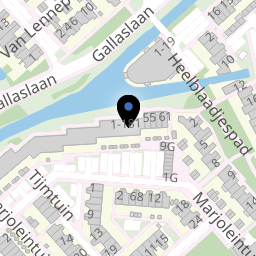 Appartement LDD00 B 4412 56