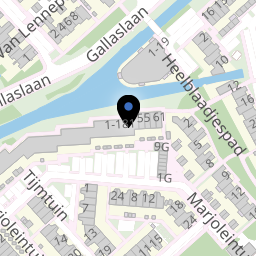 Appartement LDD00 B 4412 57