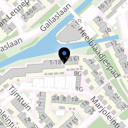 Appartement LDD00 B 4412 58