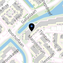 Appartement LDD00 B 4412 64