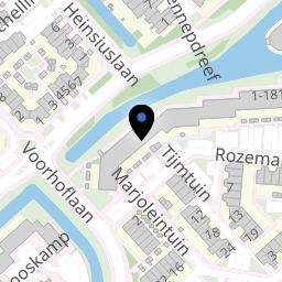 Appartement LDD00 B 4412 67
