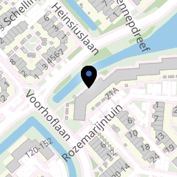 Appartement LDD00 B 4412 7