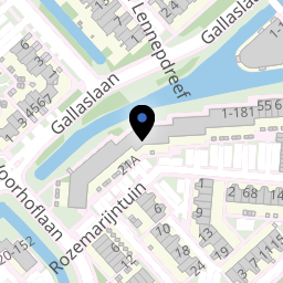 Appartement LDD00 B 4412 71