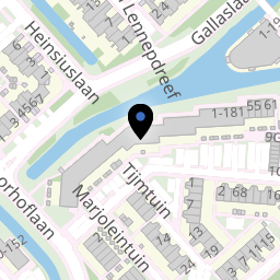 Appartement LDD00 B 4412 72