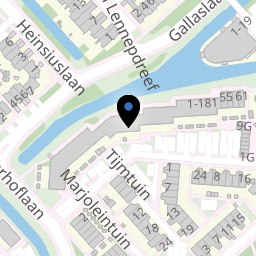 Appartement LDD00 B 4412 73
