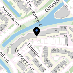 Appartement LDD00 B 4412 75