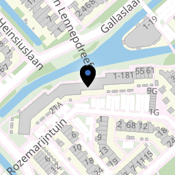 Appartement LDD00 B 4412 76