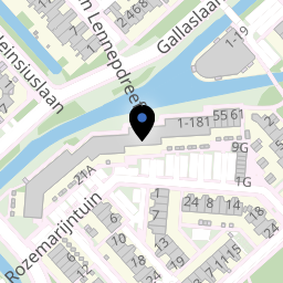 Appartement LDD00 B 4412 77