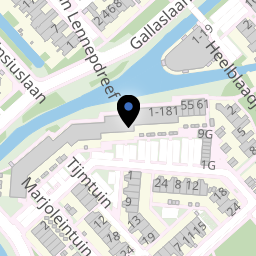 Appartement LDD00 B 4412 79