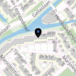 Appartement LDD00 B 4412 82