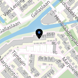 Appartement LDD00 B 4412 83