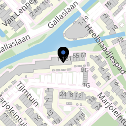 Appartement LDD00 B 4412 84