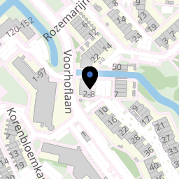 Appartement LDD00 B 4414 4