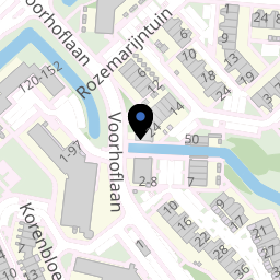 Appartement LDD00 B 4414 9