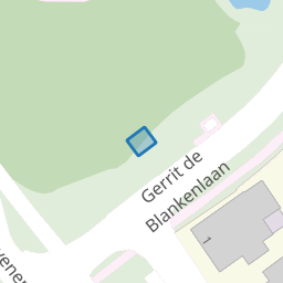 Perceel LDD00-B-4422