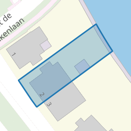 Perceel LDD00-B-4435