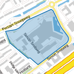 Perceel LDD00-B-4492