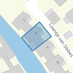 Perceel LDD00-B-4499