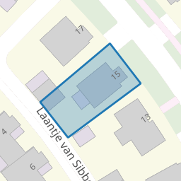 Perceel LDD00-B-4505