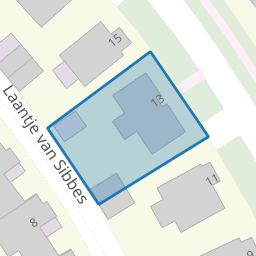 Perceel LDD00-B-4506