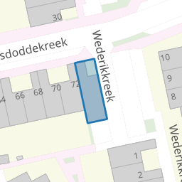 Perceel LDD00-B-4537