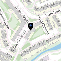 Appartement LDD00 B 4545 12