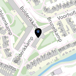 Appartement LDD00 B 4545 13