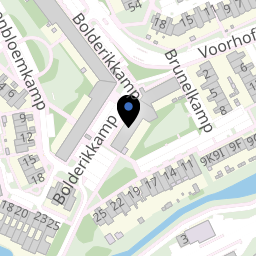 Appartement LDD00 B 4545 15