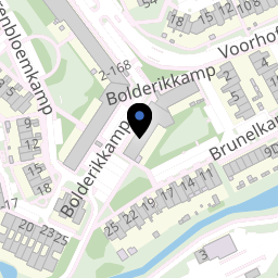 Appartement LDD00 B 4545 16