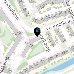Appartement LDD00 B 4545 2