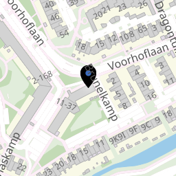 Appartement LDD00 B 4545 21